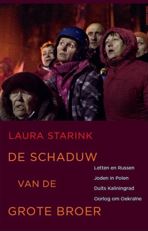 231231 De schaduw van de grote broer